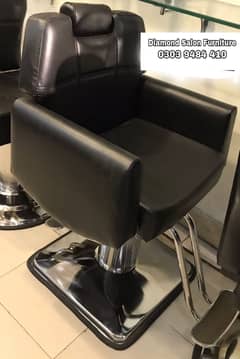 Brand New Salon/Parlor And Esthetic Chair, All Salon Furniture Items