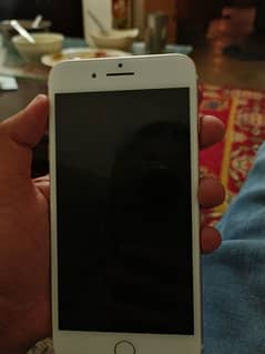 iphone 7plus for sale good condition mey hai