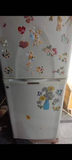 Fridge for sale.