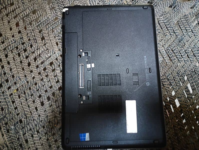 HP Probook 650 g1 i5 4th 3