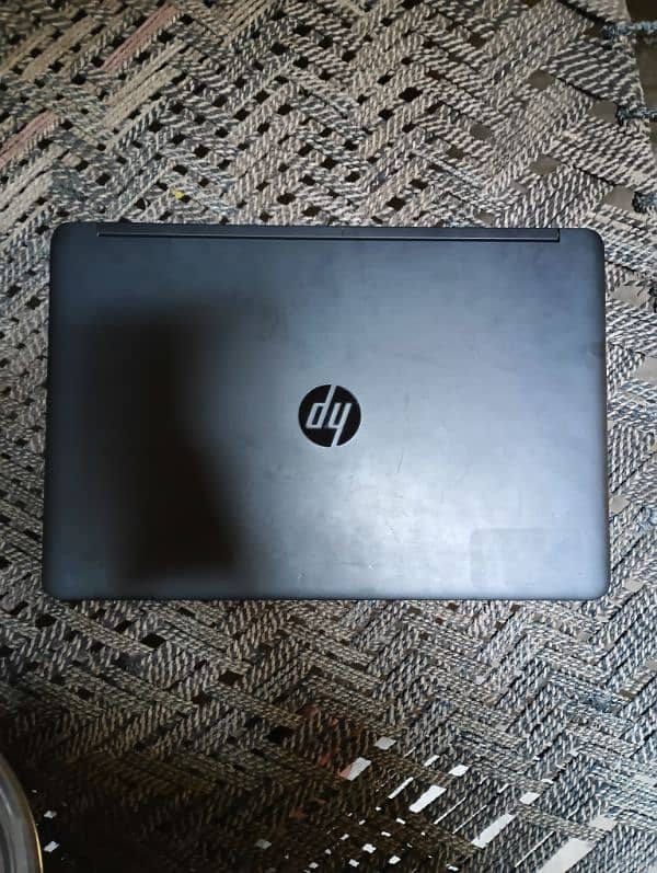 HP Probook 650 g1 i5 4th 5