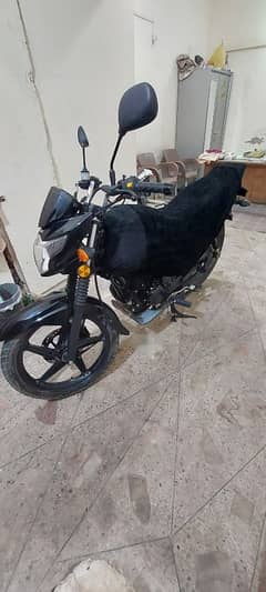 Suzuki 150 GR