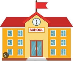 School for Sale