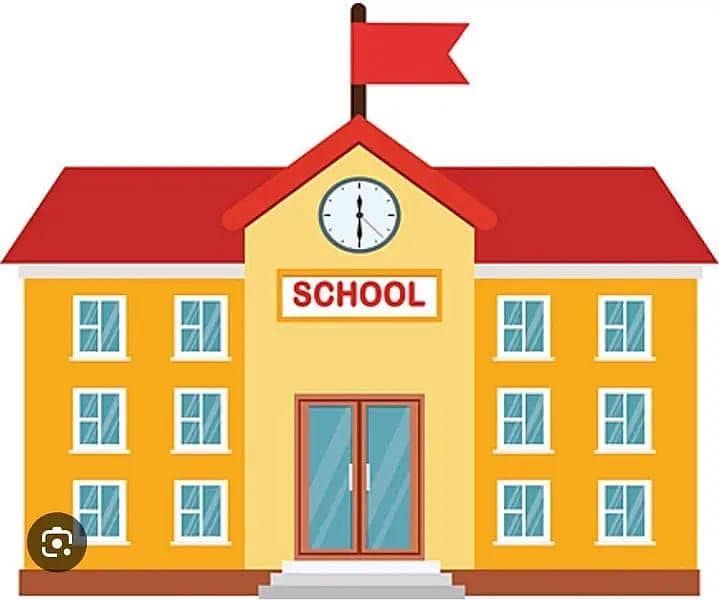 School for Sale 0