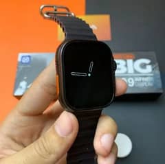 Smart Watch T900 Ultra2 Price (1900) contact num 03282277500