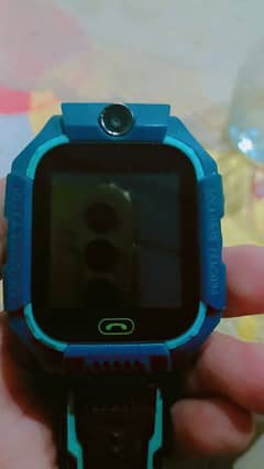 Q19 smart watch