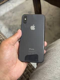 Iphone Xs 64 gb pta approved