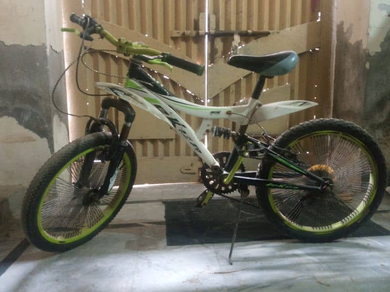 cycle for sale 3