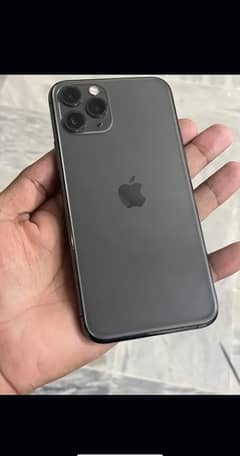 Iphone 11pro Waterpack (urgent)