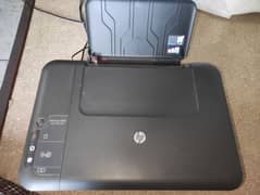 HP Deskjet 2050 Printer.