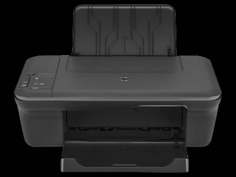 HP Deskjet 2050 Printer. 4