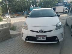 Toyota Prius 2012/2016