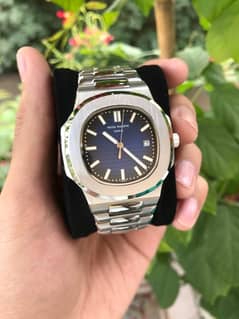 PATEK PHILIPS WATCH ROLEX OMEGA CARTIER FOSSIL ARMANI CASIO SEIKO