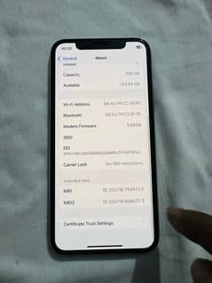 iPhone 11 pro 256gb factory unlock non pta