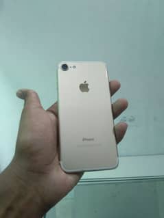 I PHONE 7 NON . 128GB