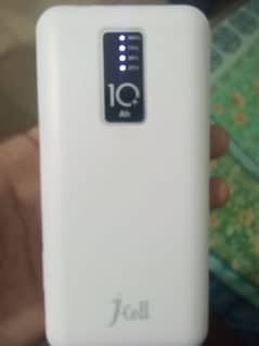 10,000 MAH power bank