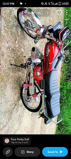 bike saff ha full docoresan