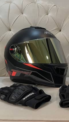 Branded imported helmet 0