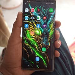 SAMSUNG NOTE 8 PTA APPROVED