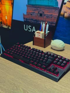 Steel Series MK750 TKL