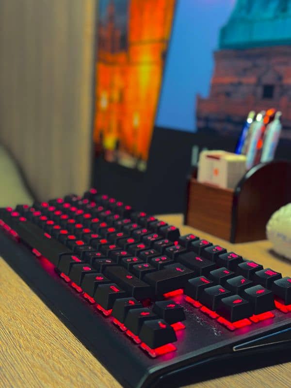 Steel Series MK750 TKL 1