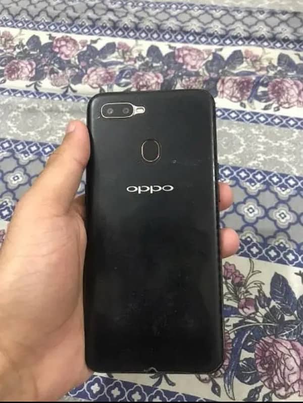 oppo a5s 2