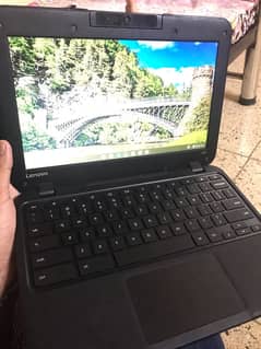 Lenonvo Chromebook 0