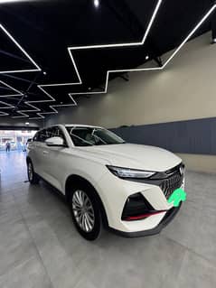 Changan Oshan X7 2024 0