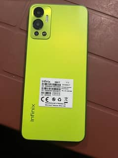 Infinix