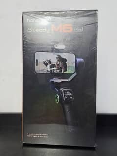 Hohem M6 isteady Complete Kit