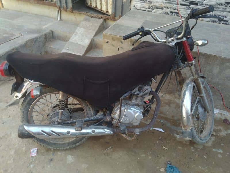 united 125cc 4