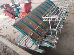 Rice planter