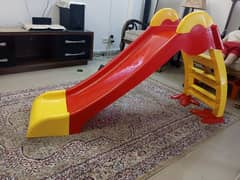 Slide for Kids