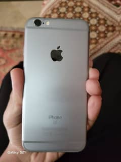 IPhone 6s Non Pta