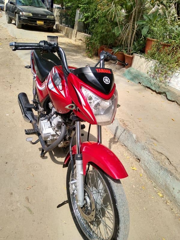 Super Star DYL 125cc | +923002702368 0