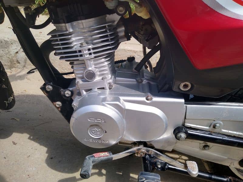 Super Star DYL 125cc | +923002702368 2