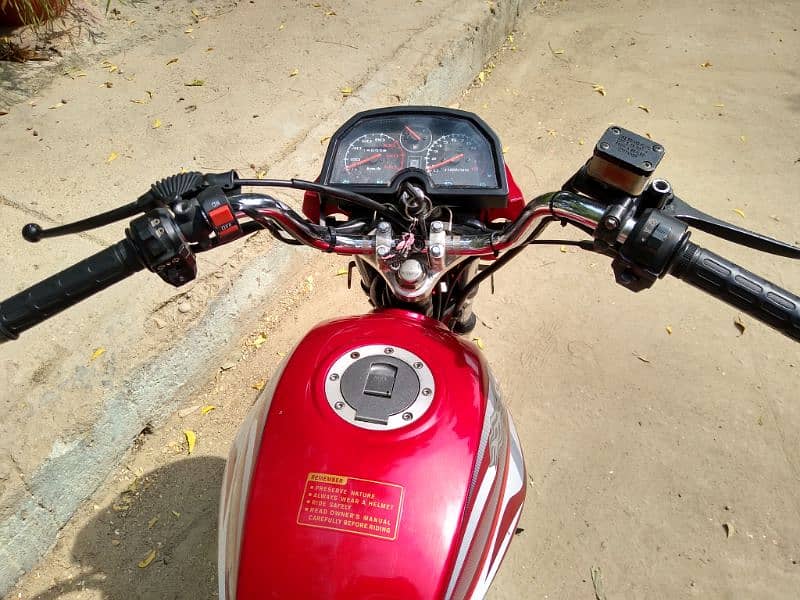 Super Star DYL 125cc | +923002702368 8