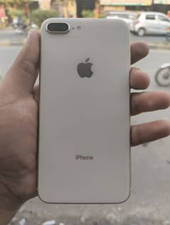 Iphone 8 plus