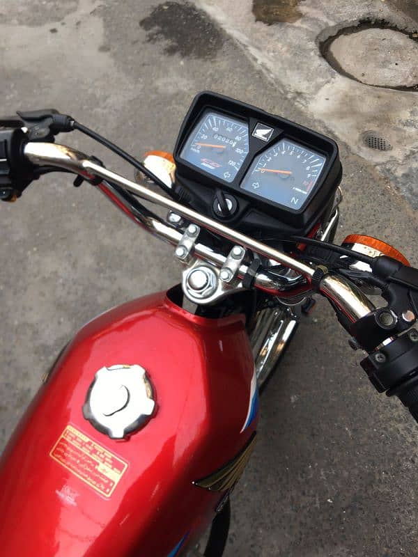 honda 125 2024 0/3/2/8/5/9/0/4/3/8/8/ 3