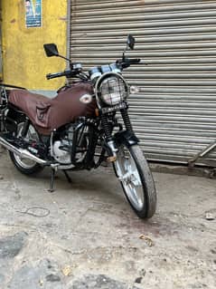 Suzuki 150se