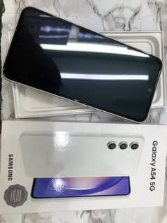 Samsung galaxy A54 (5G) (8/256) Pta