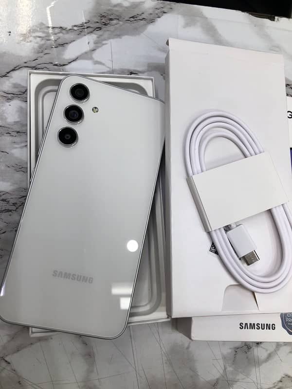 Samsung galaxy A54 (5G) (8/256) Pta 12