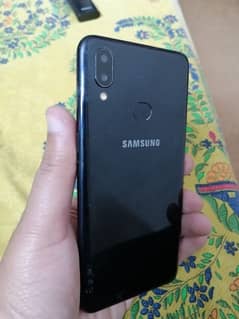 Samsung Galaxy A 10 S