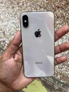 Iphone X Pta Approved 256GB