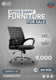 Office chair/computer chair/import chair/study chair/office furniture