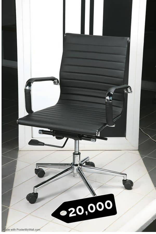 Office chair/computer chair/import chair/study chair/office furniture 14