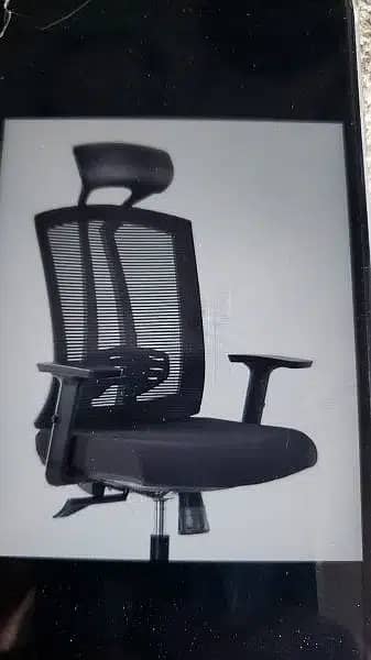 Office chair/computer chair/import chair/study chair/office furniture 15