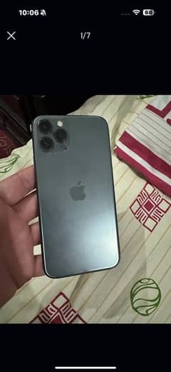 iphone 11 Pro