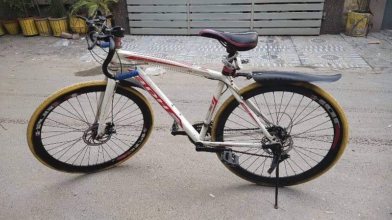 bicycle for sale 1