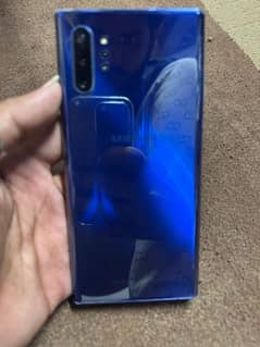 samsung note 10 plus